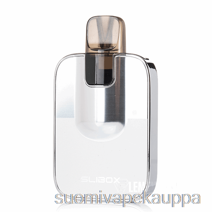 Vape Kauppa Kanger Slibox Pod Kit Moonlight Hopea
